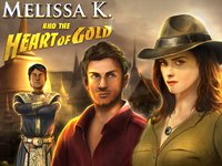Melissa K. and the Heart of Gold Collector's Edition screenshot, image №136866 - RAWG