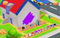 Construction City For Kids screenshot, image №1589013 - RAWG