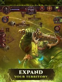 Warhammer: Chaos And Conquest screenshot, image №1951230 - RAWG