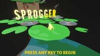 Sprogger screenshot, image №2942869 - RAWG