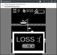 Untitled Fishing Game [Prototype] screenshot, image №2781704 - RAWG