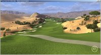 Tiger Woods PGA Tour Online screenshot, image №530825 - RAWG