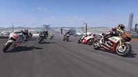 MotoGP 15 screenshot, image №285003 - RAWG