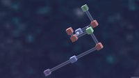Game a Week 01_Gravity Puzzler screenshot, image №1079296 - RAWG