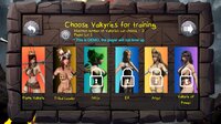 Fight With Valkyries [18+] screenshot, image №4226521 - RAWG