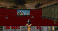 DOOM Aztecs screenshot, image №2837451 - RAWG