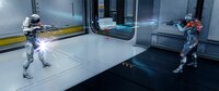 Unreal Simple Shooter Project screenshot, image №2571632 - RAWG