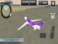 Ready Fighting: Pilot Practice screenshot, image №1835520 - RAWG