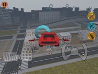 Flying American Car Pilot the Unlimited Driving screenshot, image №1958988 - RAWG