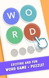 WordBubbles screenshot, image №1500918 - RAWG