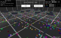 Simple Population Genetics Simulator screenshot, image №1708342 - RAWG