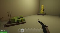 FIFA Heist 2022 screenshot, image №3706443 - RAWG