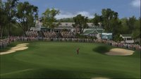Tiger Woods PGA Tour 10 screenshot, image №282001 - RAWG