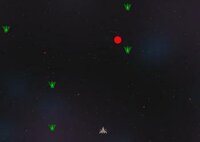 Mutation Space Shooter screenshot, image №2659019 - RAWG