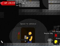 Dungeon of the Unknown(DEMO v0.3) screenshot, image №1251864 - RAWG