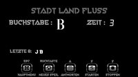 Stadt Land Fluss screenshot, image №1778671 - RAWG