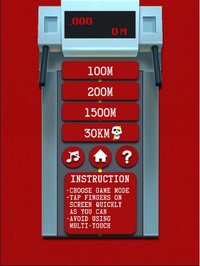 Run Machine: Finger Challenger screenshot, image №2026095 - RAWG