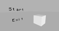 Not just a Cube screenshot, image №1233290 - RAWG