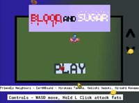 Blood and Sugar screenshot, image №2370811 - RAWG