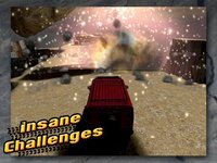 3D Monster H Off-Road Parking Extreme - Dirt Racing Driving Simulator FREE screenshot, image №1748142 - RAWG