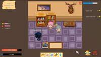 A Little Shop in Squirrel Town screenshot, image №2665071 - RAWG