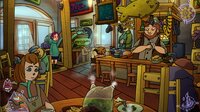 Blackberry the Witch: Journey screenshot, image №3905115 - RAWG