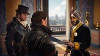 Assassin's Creed Syndicate: The Last Maharaja screenshot, image №627933 - RAWG