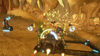 Taurus VR screenshot, image №3958515 - RAWG