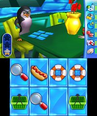 101 Penguin Pets 3D screenshot, image №262434 - RAWG