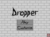 Dropper 2D screenshot, image №1289029 - RAWG