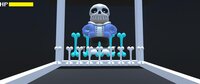 Sans in 3D(WEB build) screenshot, image №3073672 - RAWG