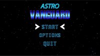 Astro Vanguard screenshot, image №1289287 - RAWG