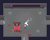 Guardian Lich screenshot, image №2358735 - RAWG