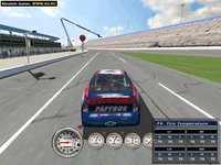 NASCAR Racing 2002 Season screenshot, image №294221 - RAWG