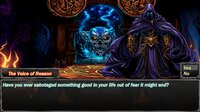 The Test: Reality Check screenshot, image №4165940 - RAWG