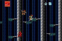 Ninja Spirit (1988) screenshot, image №4131623 - RAWG