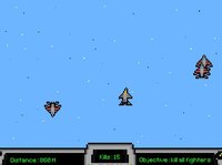 Sky invaders (Cheese_Hunter) screenshot, image №3857649 - RAWG