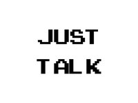 Just Talk executable screenshot, image №1956526 - RAWG