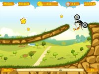 Moto Race screenshot, image №1900443 - RAWG