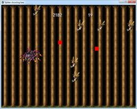 Spider shooting bee screenshot, image №1953816 - RAWG