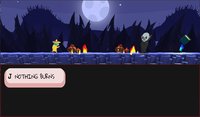 The Last Word (adngdb, stas) screenshot, image №2201482 - RAWG