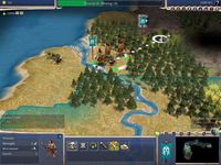 Sid Meier's Civilization IV screenshot, image №652462 - RAWG