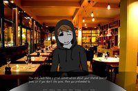 Date Night With Eyeless Jack screenshot, image №990998 - RAWG