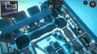 Hidden Space Station Top-Down 3D screenshot, image №4107922 - RAWG