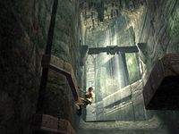 Tomb Raider: Legend screenshot, image №78254 - RAWG
