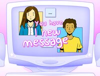 You have (1) New Message screenshot, image №2503469 - RAWG