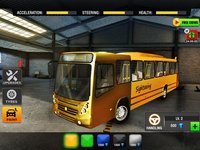 Bus Driver 2019 screenshot, image №1828395 - RAWG