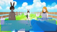 Alice with Gatling screenshot, image №3643616 - RAWG