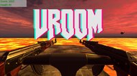 VROOM: A Segway Shooter screenshot, image №2175010 - RAWG