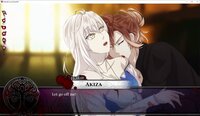 Diabolik Lovers: Moonfall - Demo screenshot, image №3876315 - RAWG